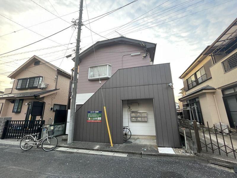 エトワール長瀬