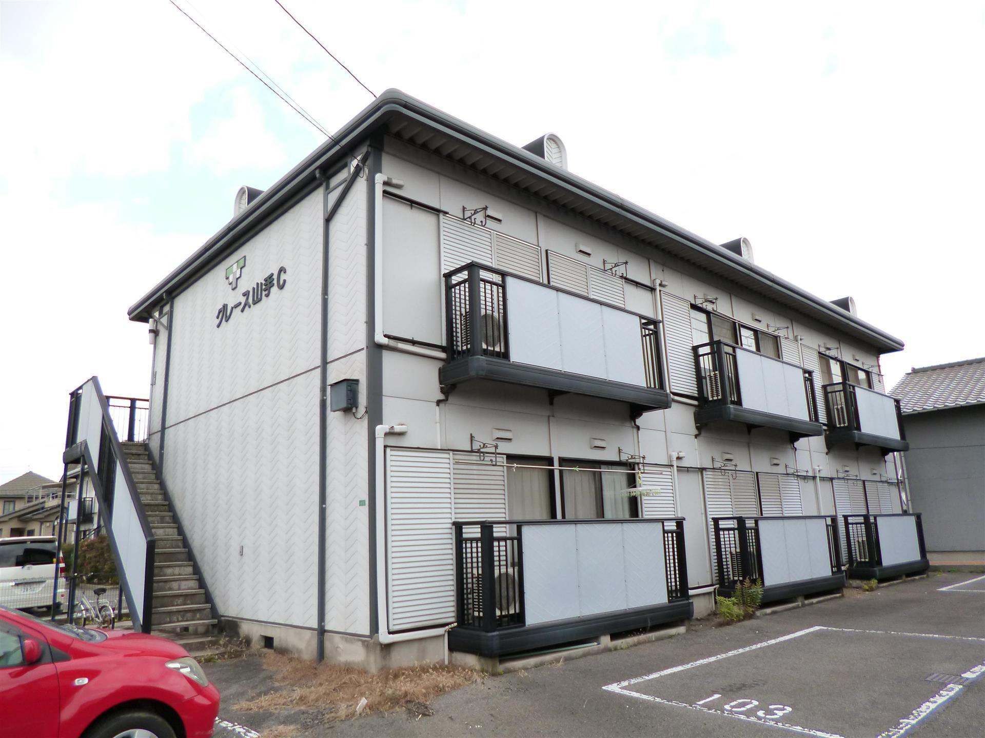グレース山手C
