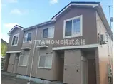 ラフィネロジュマンB