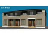 コリーヌ河原田B
