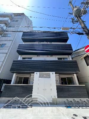 RAFFINE大阪九条