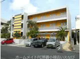 レオパレス向日葵