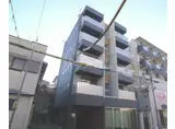 ラフィネ白楽