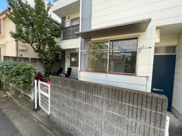 クレセール目黒