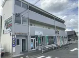 プレステ赤膚マンション