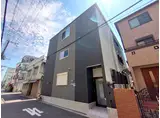 ユーコート四貫島