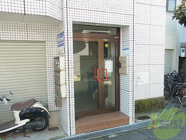 マドレハイツ