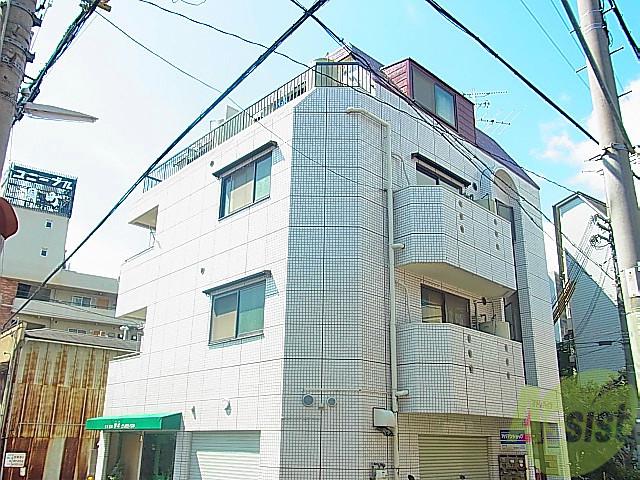 マドレハイツ