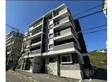 ファースト・ステージ滑石