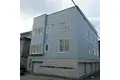 北海道札幌市西区八軒四条東の建物