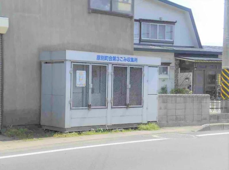 青い森鉄道 矢田前駅 徒歩15分 2階建 築23年