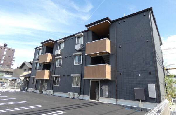 アイコート湯田温泉通