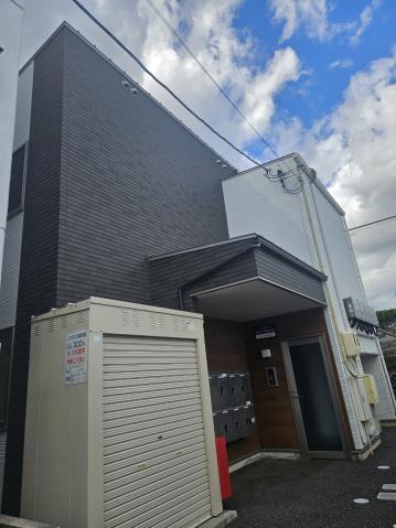 ポルトボヌール五日市参番館