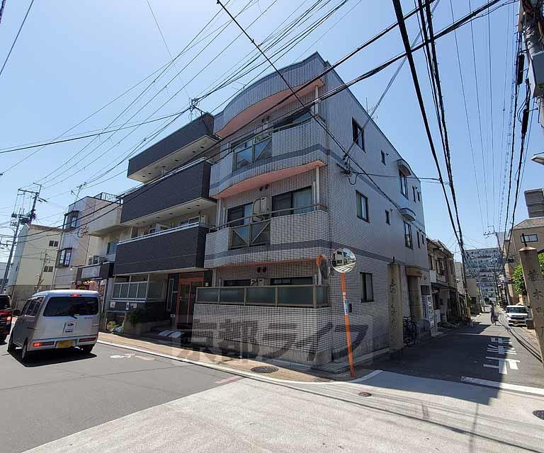 マンションセイリングII