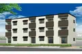 恵庭市福住町1丁目アパート