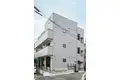 プルメリア麦田町