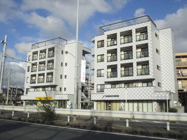 スマート津田沼ツインビルA