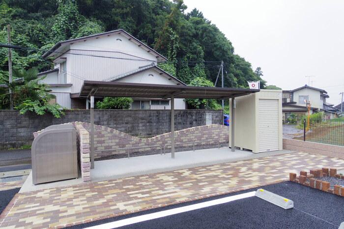 カーサ ソレイユ