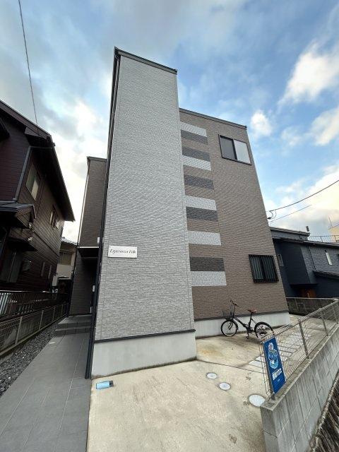 ESPERANZA青崎