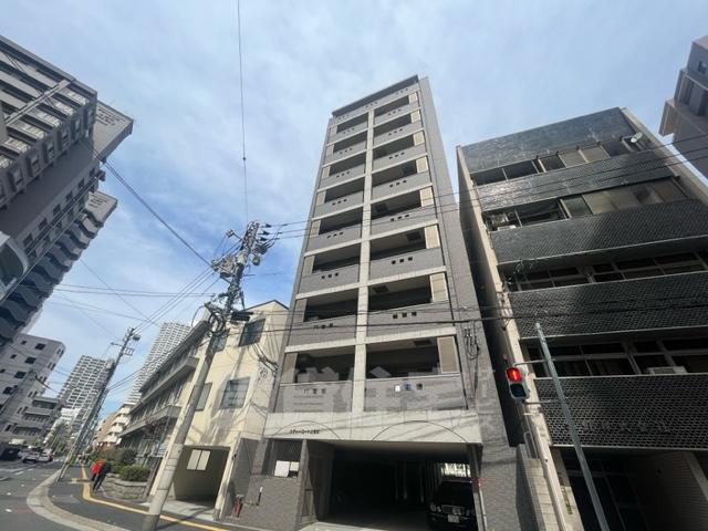 シティコート上幟町