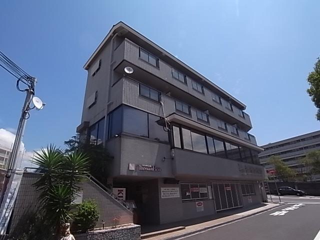 メゾン菊水