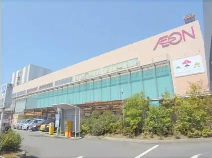 カミューレメリーランス西院(1K/5階)の周辺写真