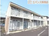 コーポ長島B