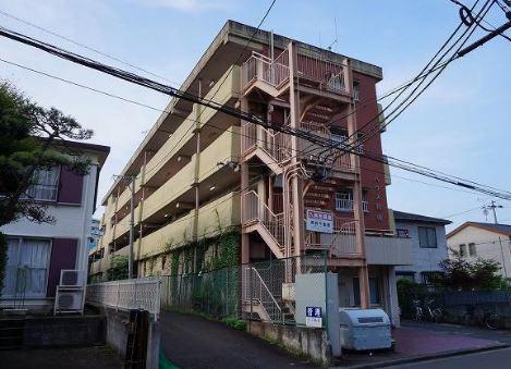 ハウス和興