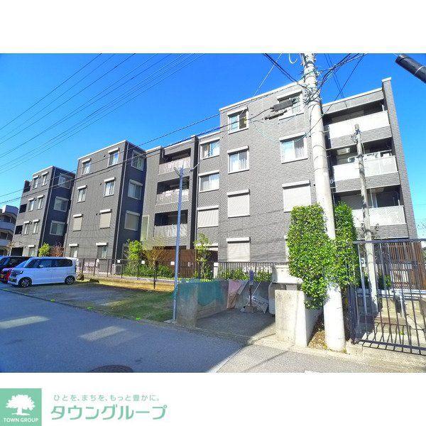 GRANDY VILLA OHTAKANOMORI II