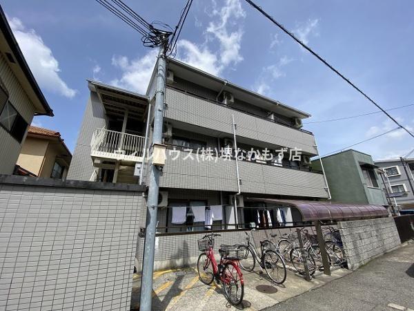 エスタイル中百舌鳥Ⅱ