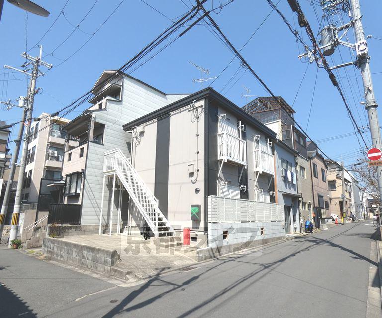 一条テラス