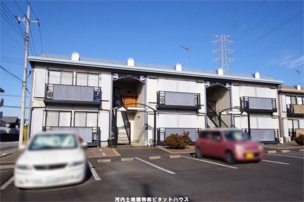 サンビレッジ光陽台十一番館