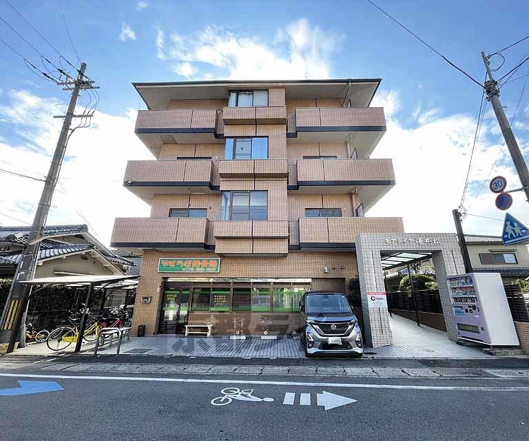 モアライフ酒井松