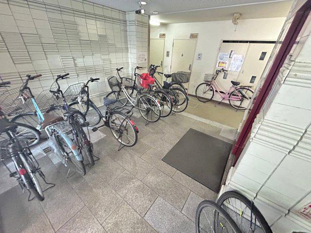 ラパンジール駒川