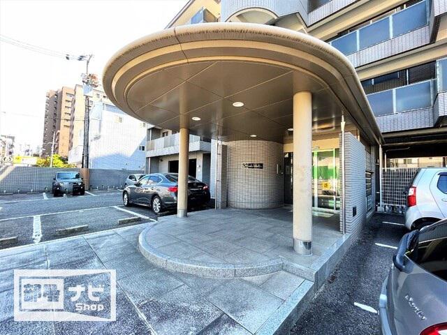 カーサ大和 錦町