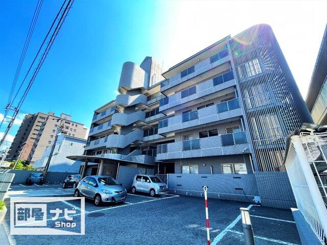 カーサ大和 錦町(2DK/3階)