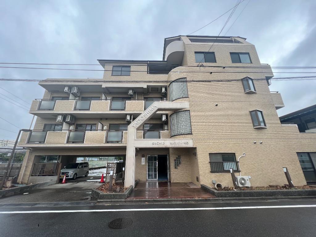 アドバンス東習志野