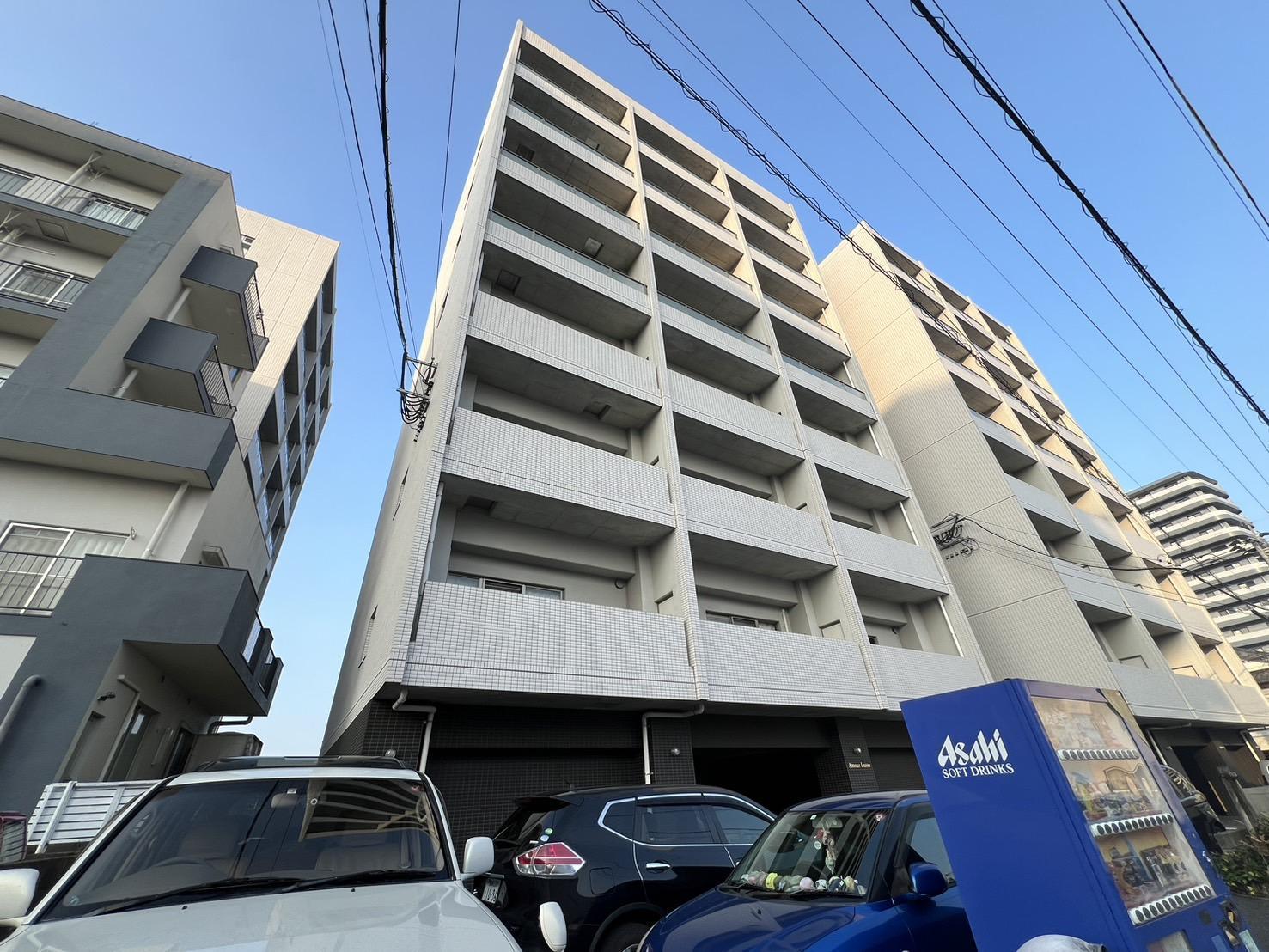 アムールルッソ