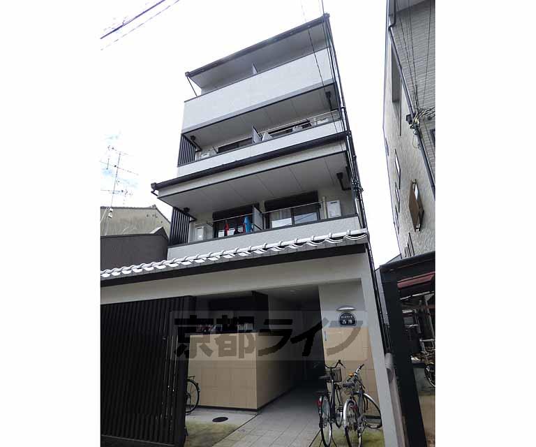 アークリード西陣
