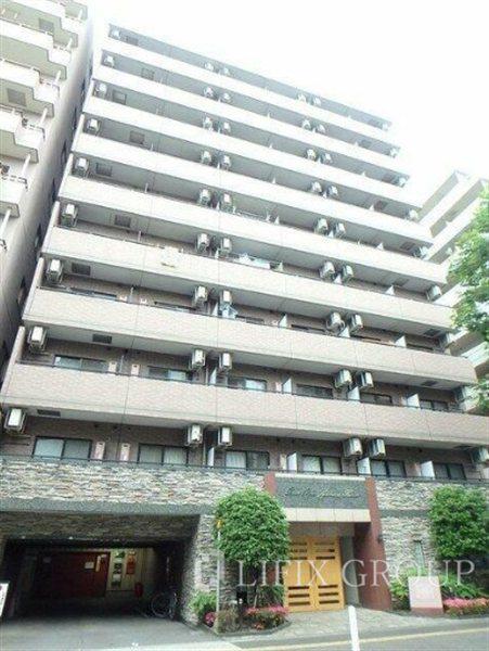 グランドガーラ横浜関内