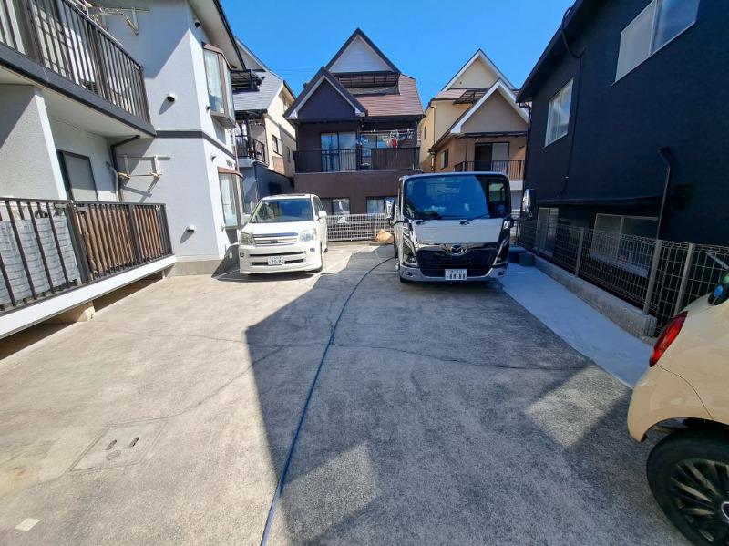 ラ ビタ 花屋敷II