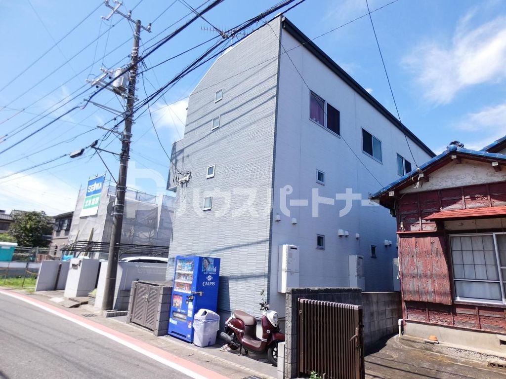 SERENO検見川