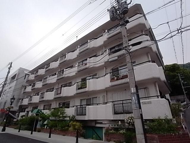 北野町アーバンライフ