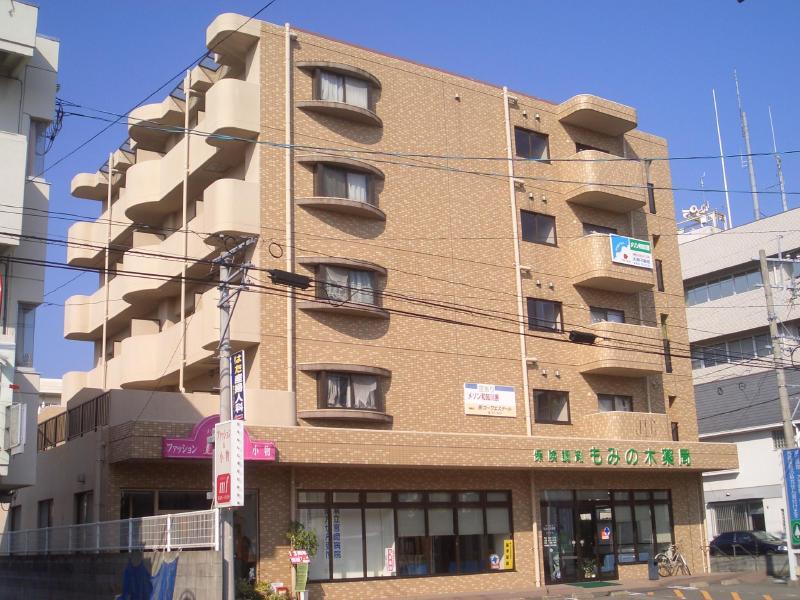 楓壱番館