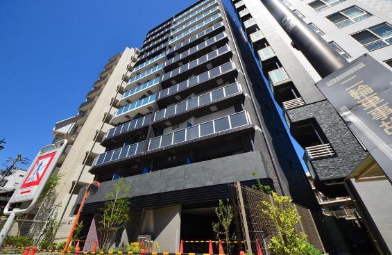 S-RESIDENCE曳舟