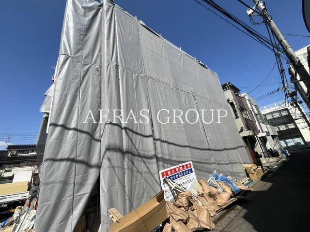 コート関町北