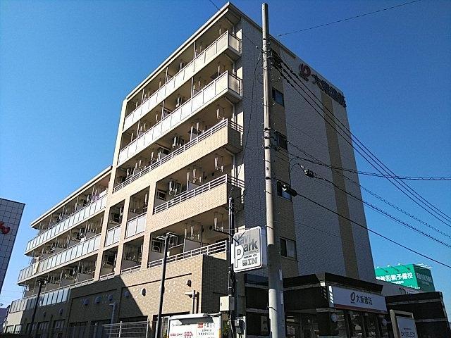 グラン アベニューI