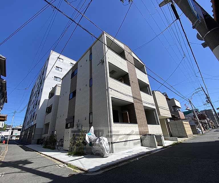 メゾン西月光