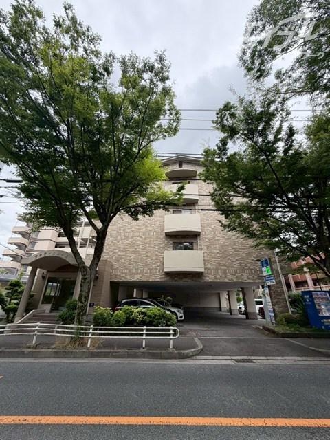 アクティ五月が丘(3LDK/2階)