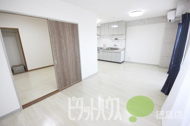 その木ハイツ